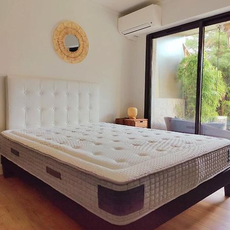 Garden Flat In 칸느 외부 사진