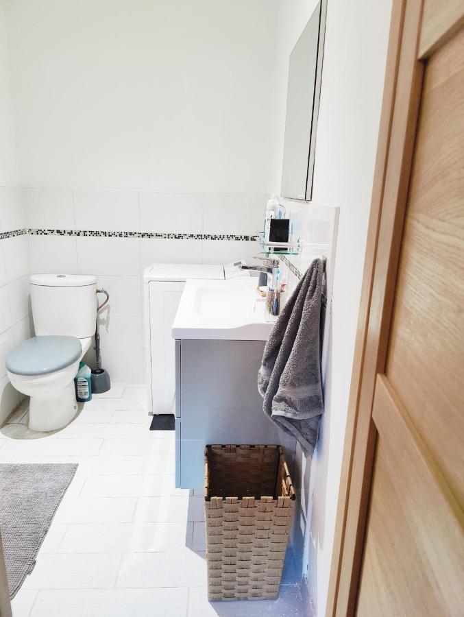 Garden Flat In 칸느 외부 사진
